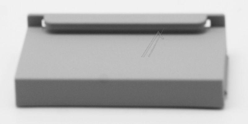 Kohlefilterabdeckung für Ofen AEG 140208988018 Glasablage Deckel