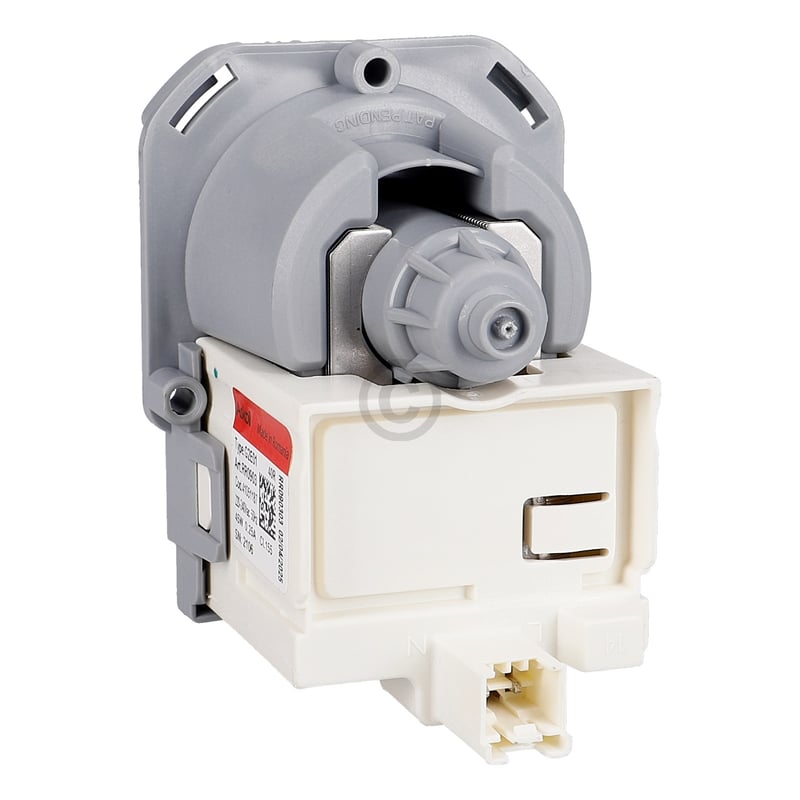 Laugenpumpe für Geschirrspüler Candy 41051187 G2e01 Askoll RR0903