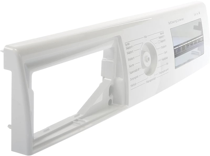 Bedienblende 11013074