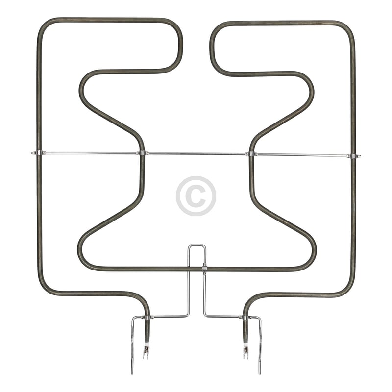 Heizung Unterhitze passend für Bosch 00470763 in Backofen SATHERM