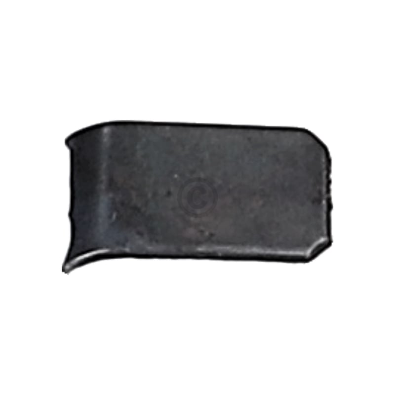 Blattfeder für Drehknopf Samsung DG61-00259A an Doppelbackofen