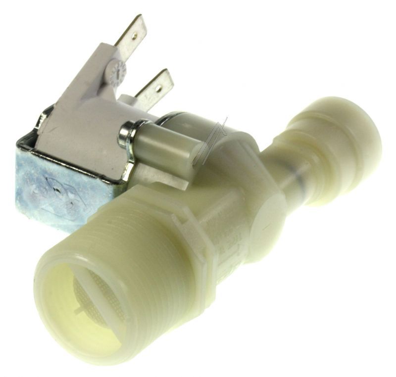 Ventilrohr, Grau (2085807010)