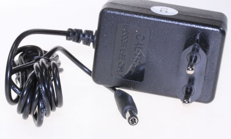 Beko Staubsauger Netzteil 17,3V 300mA Steckernetzteil