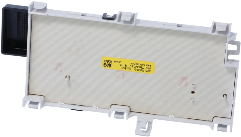 Bedienmodul 12011682