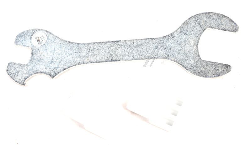 Satz Zubehör für Kühlschrank Liebherr 909638200 mechanisch