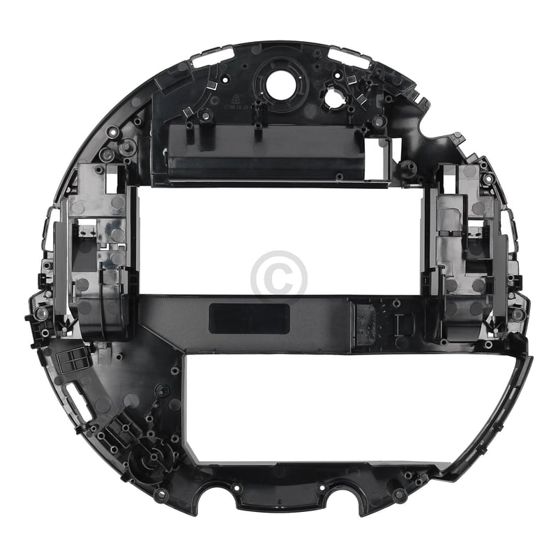 Chassis of DEEBOT 201-2488-0507 Ecovacs