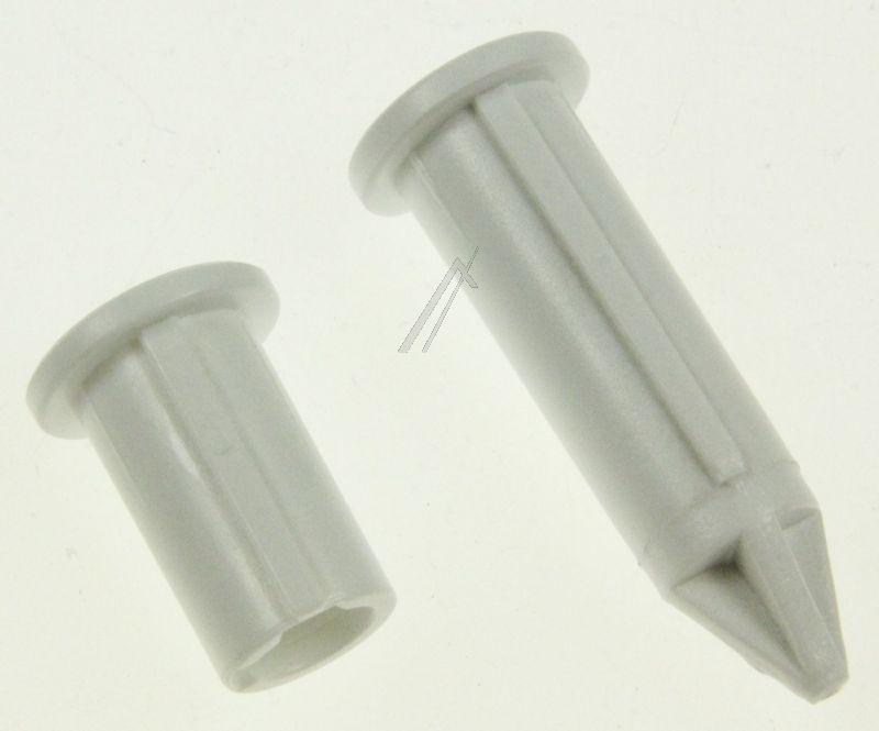 Scharnierbuchsen-Nachrüstsatz für Liebherr Kühlschrank 959061500 FKV