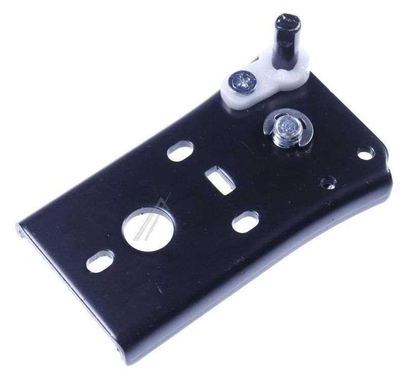 Türscharnier für Haier Kühlschrank 0070833877 - robust, langlebig