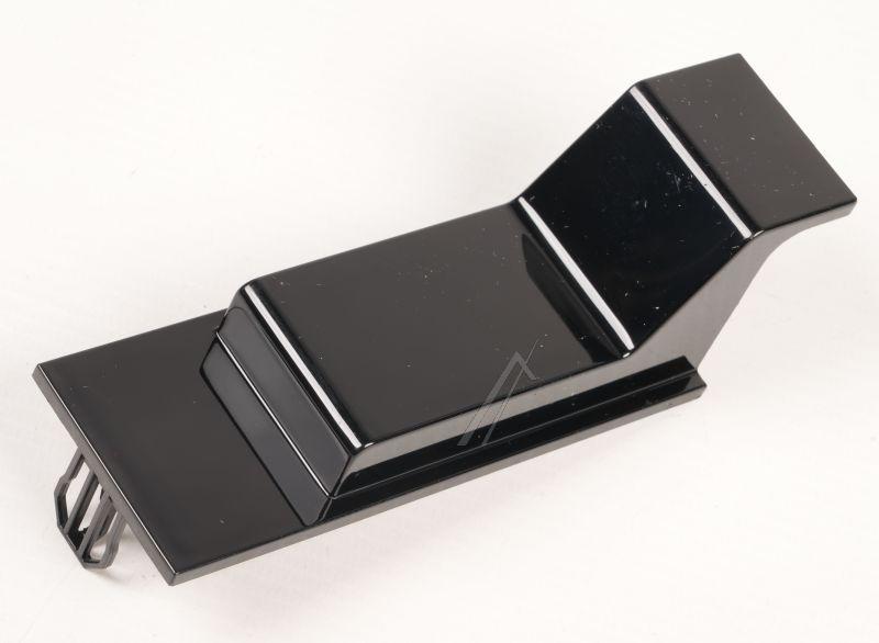 Deckel Scharnier oben für Ofen AEG 140187852060 Tür Scharnier