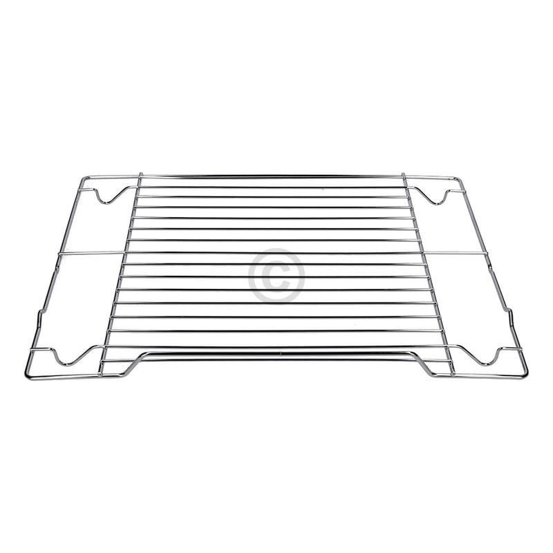 Grillrost passend für Amica 8056826 Bluparts 10112729 für Herd Bluparts