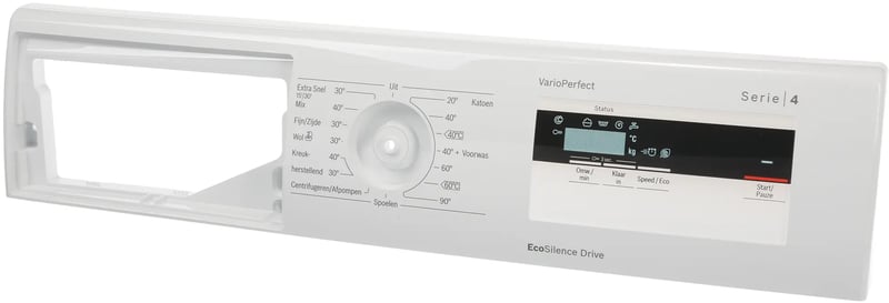 Bedienblende 11013291