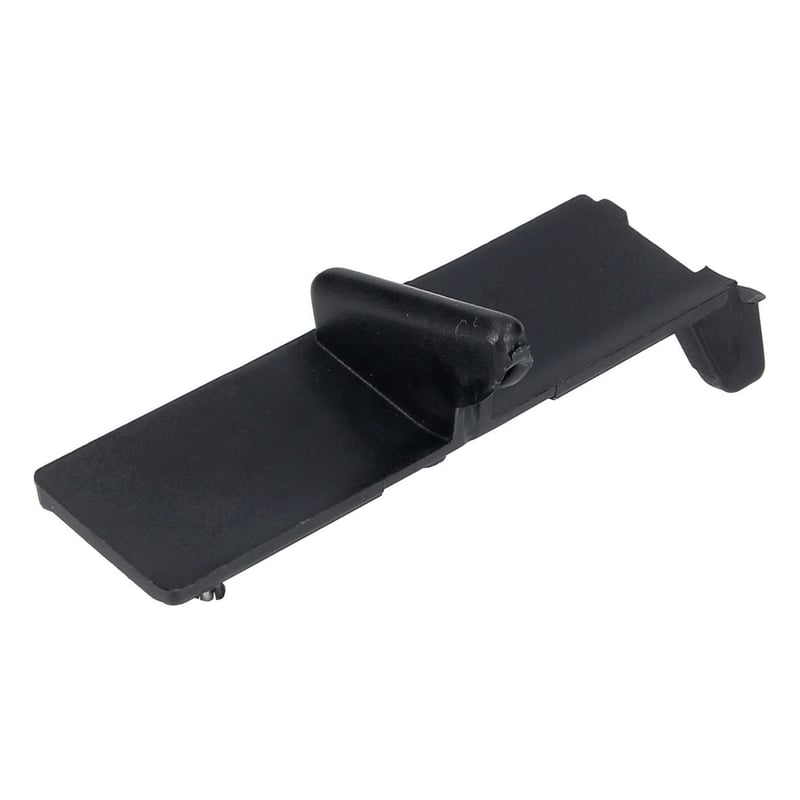 Schiebeschalterkappe für Motorschalter AEG 50283868003 in Dunstabzugshaube