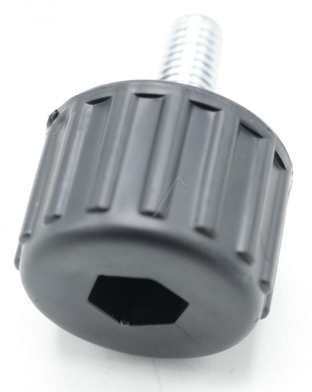 Standfuß für Kühlschrank Homa 20122990019 verstellbar, lang