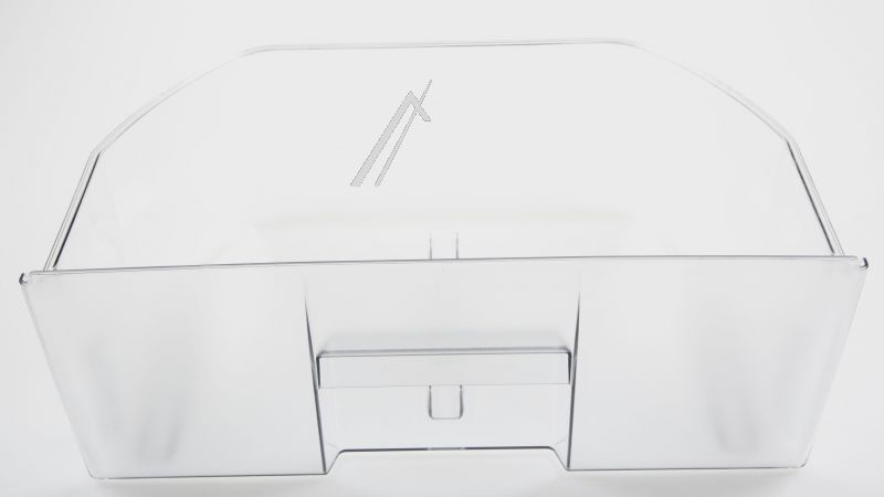 Big Crisper Schublade für Kühlschrank Beko C00911669 54cm transparent
