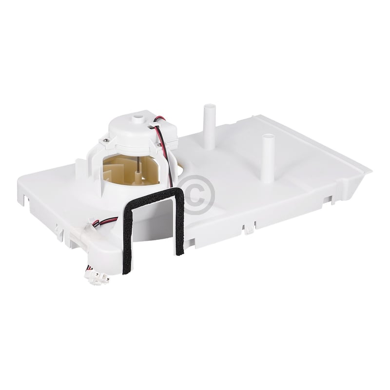 Lüftermotor Haier Kühlschrank 49045788 Kühlung