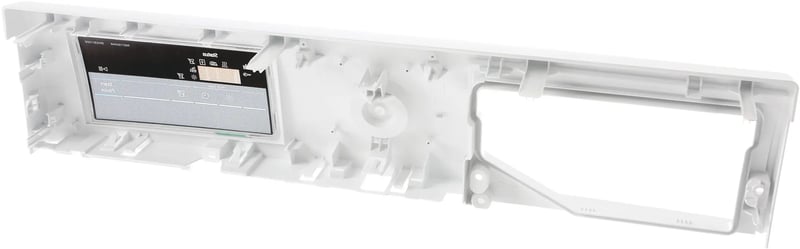 Bedienblende 11020599