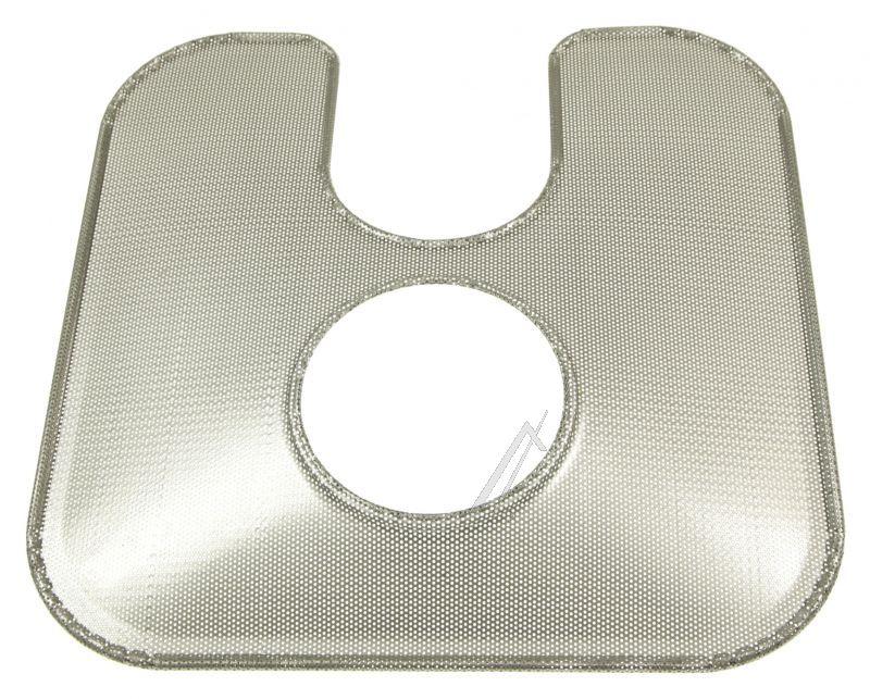 COMENDA Spülmaschinen Flachfilter 265mm - Für Hoonved & Comenda Geschirrspüler