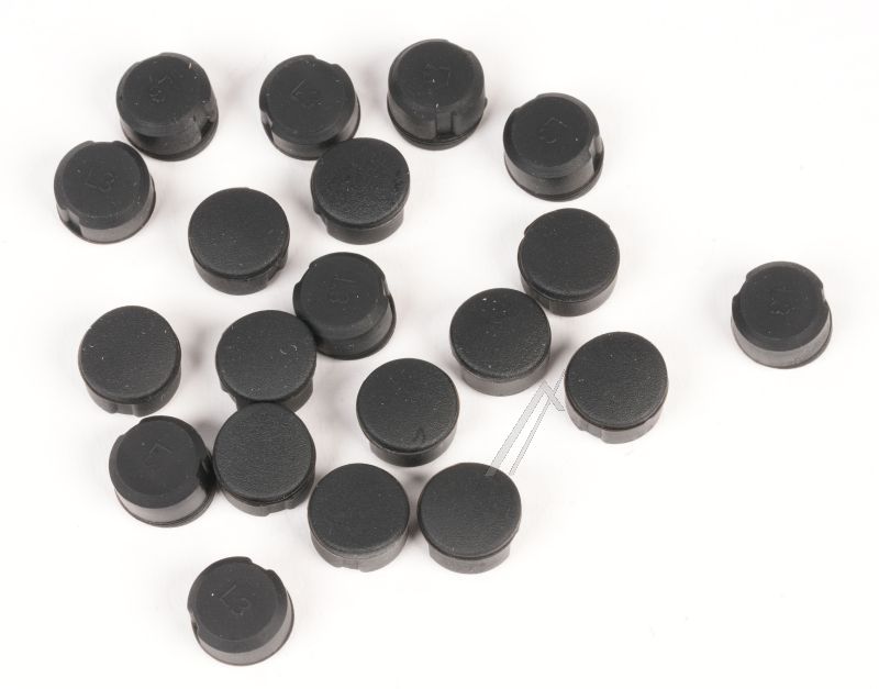 Hintere Kappe links Segway-Ninebot 14.01.0040.10 für E-Scooter ES1 ES1LD