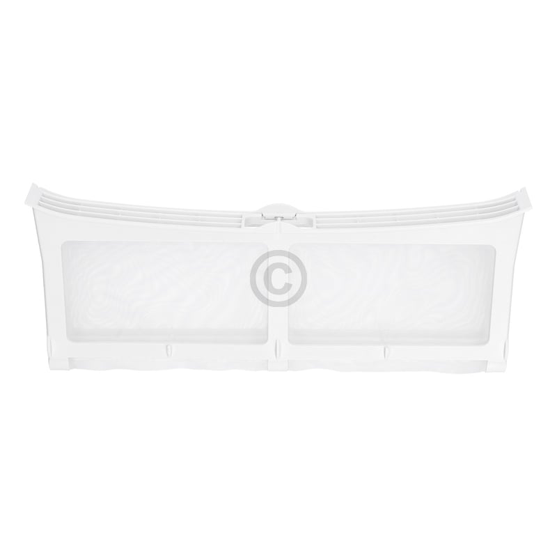 Flusensieb wie Candy 40005584 BLUPARTS für Trockner 10104259