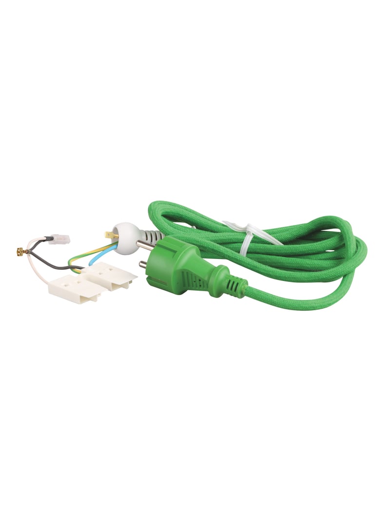 Steckverbindung für Bügeleisen Bosch 00649863 Stromzufuhr