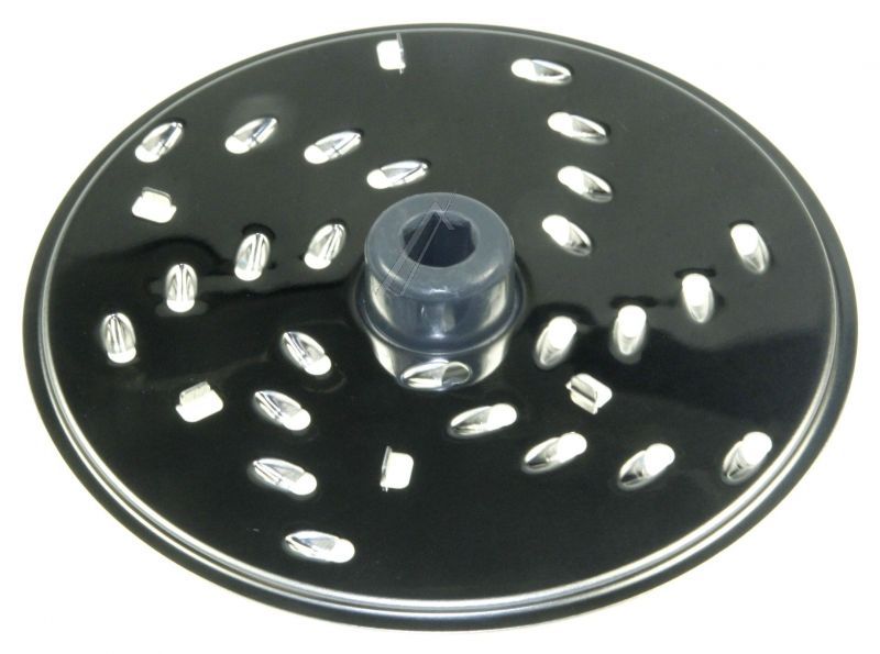 Reibscheibe grob für Küchenmaschine DeLonghi KW715908 (3) KAH647PL