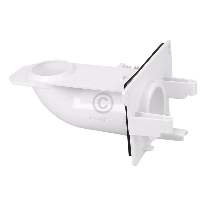 Dust bag holder 201-2453-0058