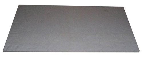 Glasplatte für Kühlschrank Beko C00876114 Kühlschrankablage