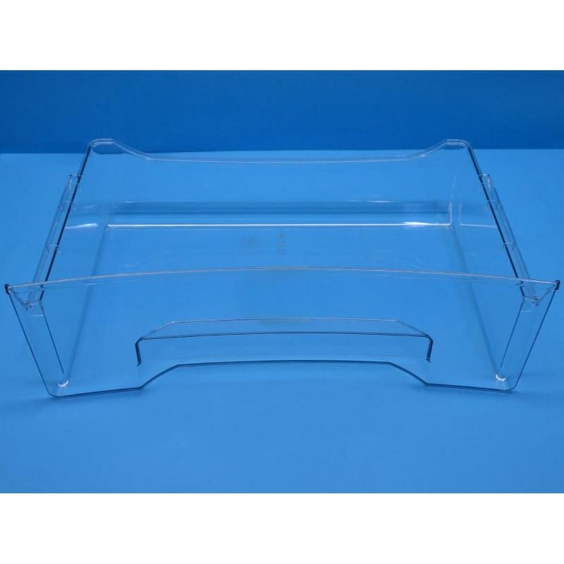 Schublade oben für Kühlteil Gorenje 449299 in Kühl-Gefrierkombination