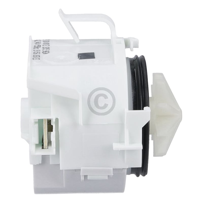 Ablaufpumpe wie BOSCH 00611332 Copreci für Geschirrspüler