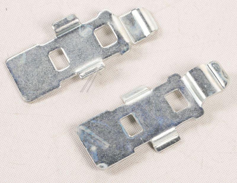 Verriegelung für Dunstabzugshaube Whirlpool Indesit C00952152 mechanisch