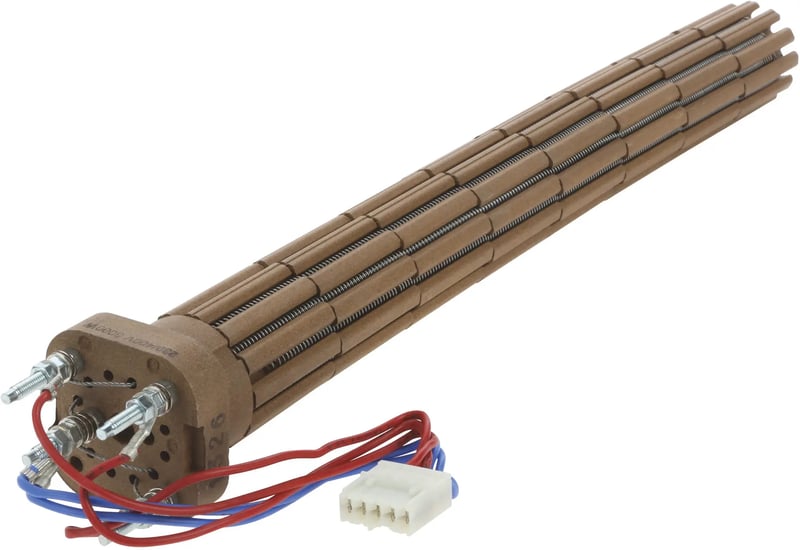 Heizkörper 00660352