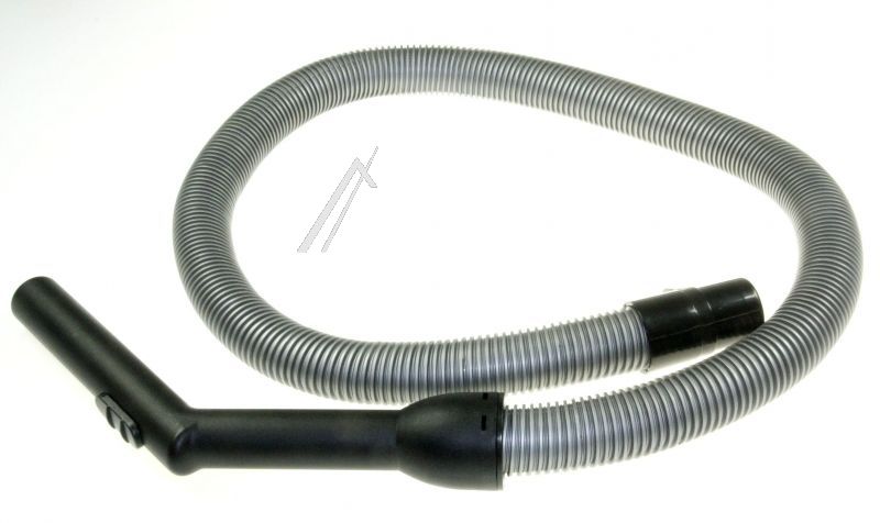 Saugschlauch für Staubsauger Samsung DJ9700778D sc4300 silber L-Typ