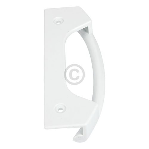 Türgriff wie BOSCH 00096110 für Kühlschrank KühlGefrierKombination Gefrierschrank