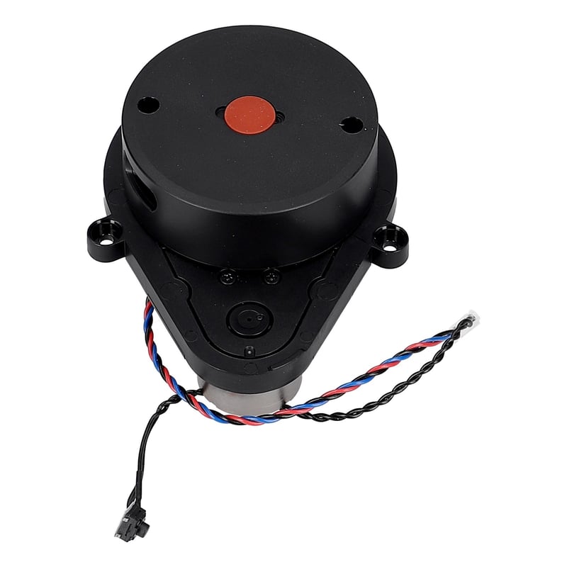 LDS Sensoreinheit Ecovacs 201-2353-1024 für Staubsauger-Roboter