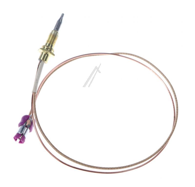 Doppel-Krone Thermoelement für Candy/Hoover Ofen 42838581 Heizelement