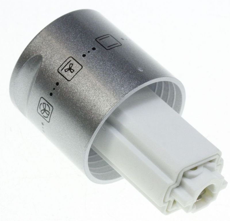 Beko Ofen Knebel C00898677 Silber Funktion