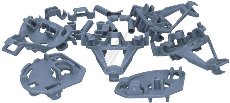 Unterkorb-Lager für Geschirrspüler Bosch 00418675 Halterung