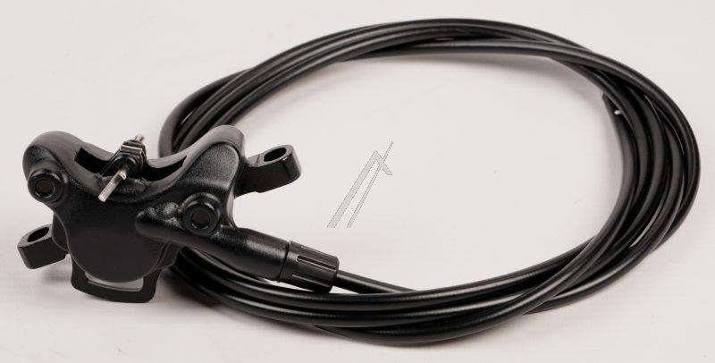 Bremssattel mit Bowdenzug hinten Segway-Ninebot AB.50.0038.35 für E-Scooter GT1E GT1D