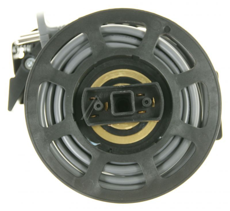 Kabelaufroller Baugruppe für Staubsauger Hisense Gorenje 682169 Netzkabel Stromversorgung