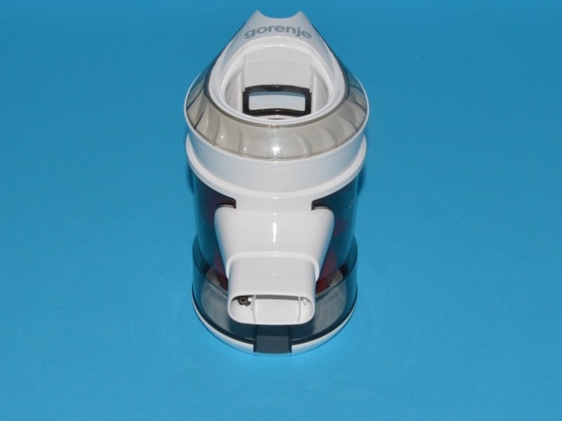 DUST CONTAINER ASSY Gorenje 782142