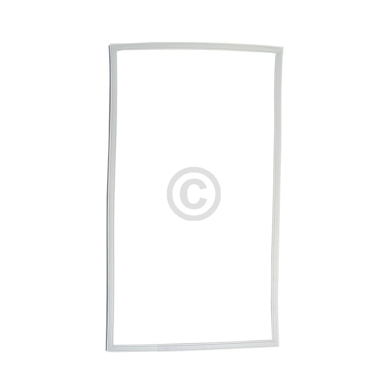 Türdichtung 4-seitig fürs Kühlabteil 00207527 207527 Bosch, Siemens, Neff