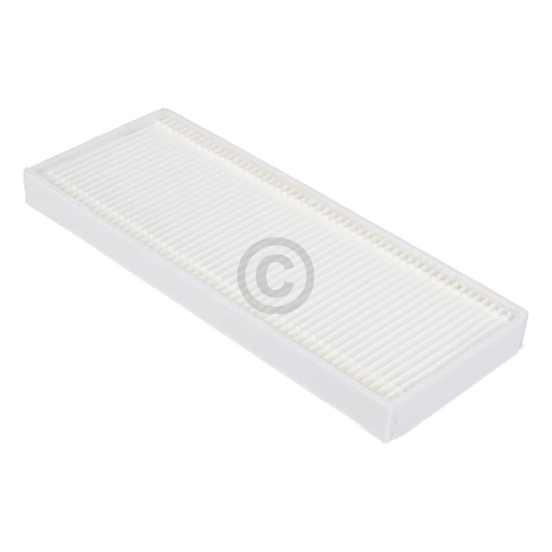 Hepafilter original Ecovacs 10001654 für Staubsaugerroboter