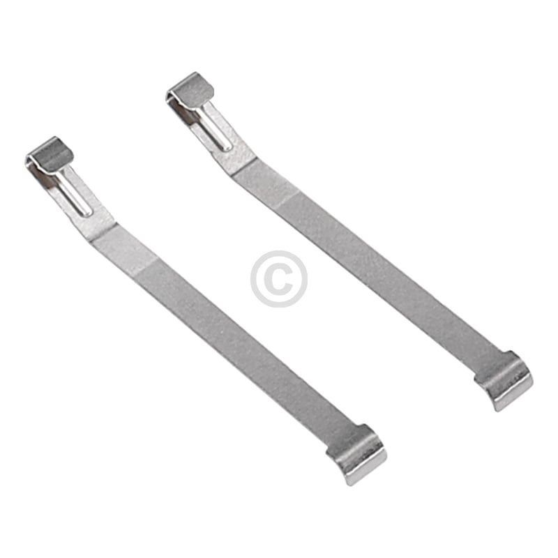 Bumper plate shrapnel 201-2498-0637 Ecovacs