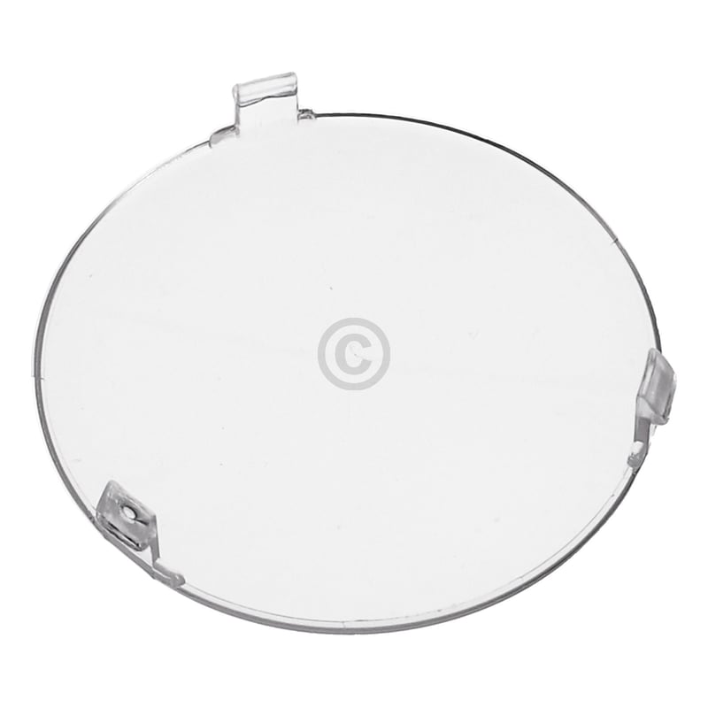 Lampenabdeckung Bauknecht C00861131 für Dunstabzugshaube Bauknecht