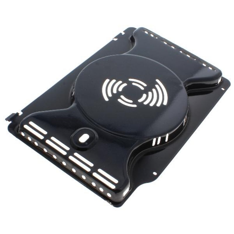 Kappe hinten grau 481010764525