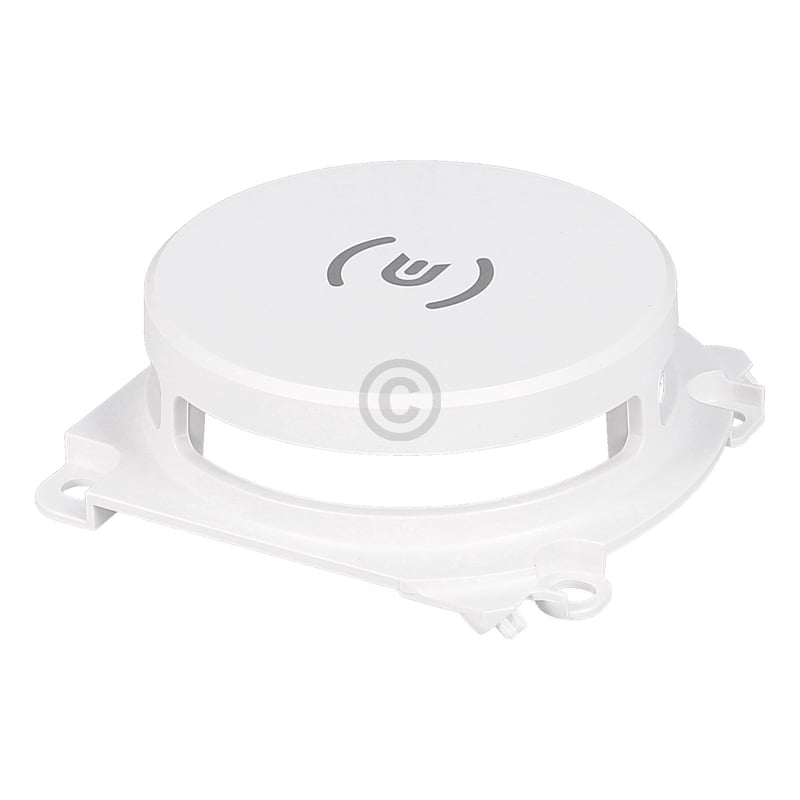 LDS bumper assembly（white） 201-2499-0231 Ecovacs