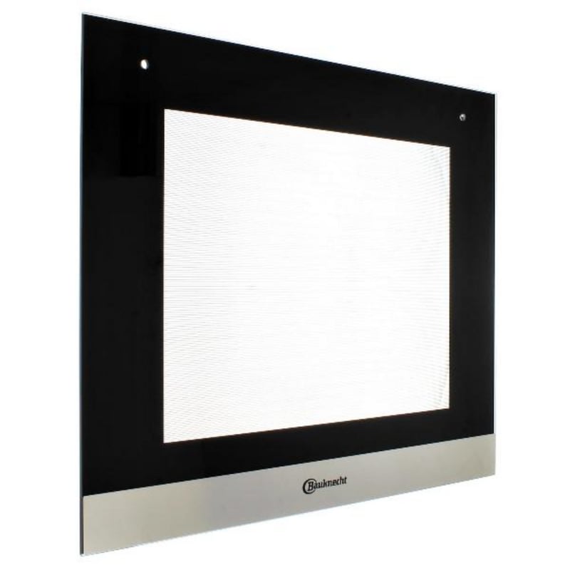 Tuerscheibe IX BAUKNECHT 481010910887