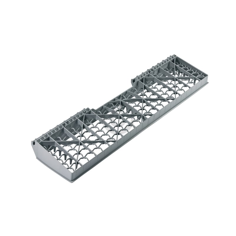 Oberkorbeinsatz BOSCH 00363436 Messerablage für Geschirrkorb oben Geschirrspüler