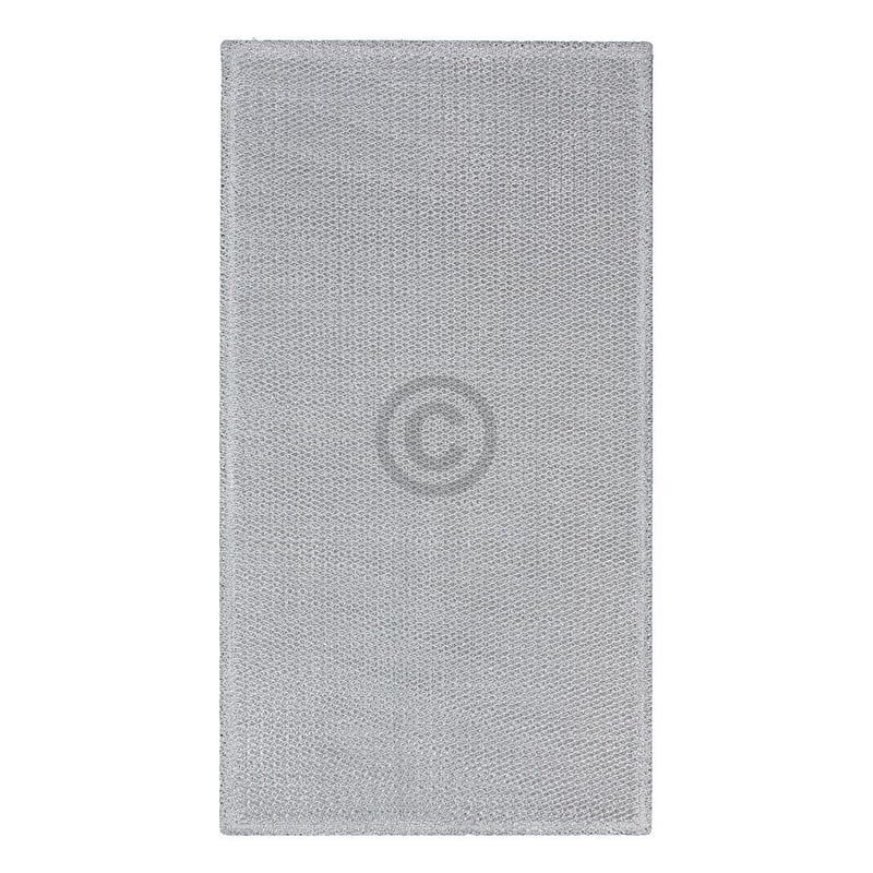 Fettfilter eckig Metall 366x200mm 5024271200 AEG, Electrolux, Juno, Zanussi