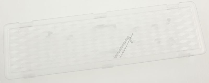 Lampenabdeckung für Kühlschrank Samsung DA6308570A Licht, blau